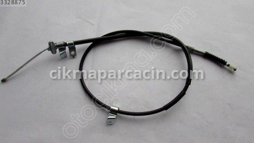Toyota Corolla El Fren Teli çıkma parça