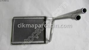 COROLLA 2006- / AURIS KALORİFER PETEĞİ (154x212x22)