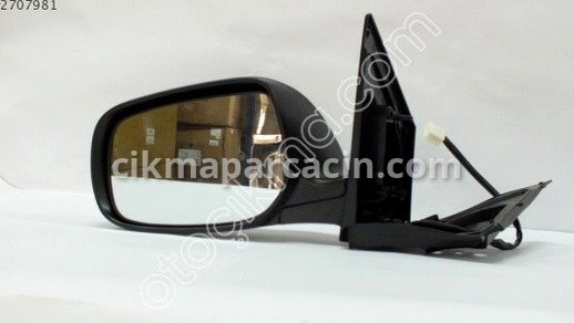 Toyota Corolla Ayna Sinyali çıkma parça