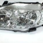 Toyota Corolla Komple Motor çıkma parça - BENİM PARÇACIM İstanbul
