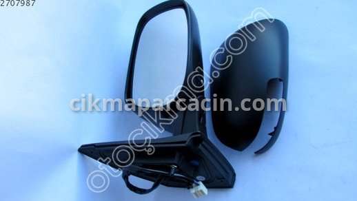 Toyota Corolla Ayna Kapağı çıkma parça