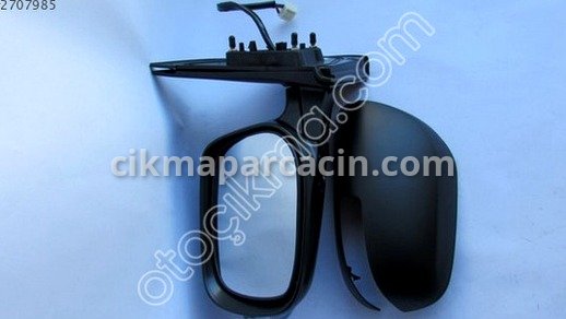 Toyota Corolla Ayna Sinyali çıkma parça