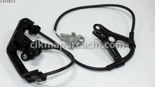 Toyota Corolla ABS Sensörü çıkma parça
