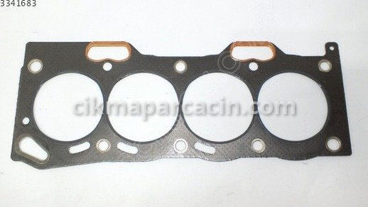 Toyota Corolla Silindir Kapağı çıkma parça