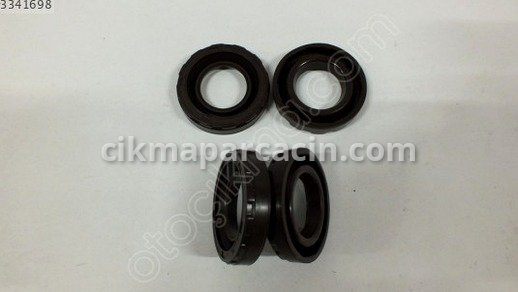 Toyota Corolla Jant & Lastik Takımı çıkma parça
