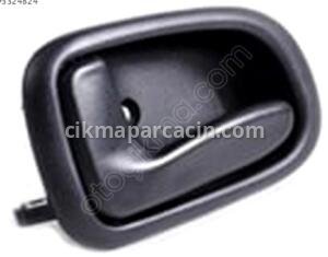 COROLLA AE101 1993-1997 KAPI KOLU İÇ AÇMA SİYAH SOL
