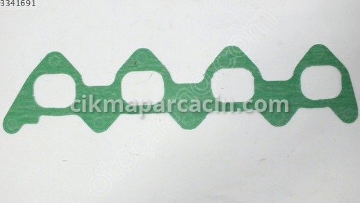 Toyota Corolla Emme Manifoldu çıkma parça