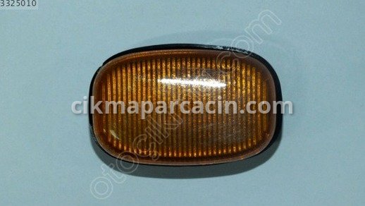 Toyota Corolla Ayna Sinyali çıkma parça