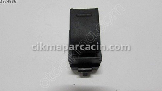 Toyota Corolla Flaşör Düğmesi çıkma parça