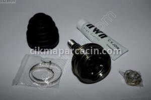 COROLLA AE92 AE101 AKS KAFASI VE KÖRÜK KİTİ 23*26*56