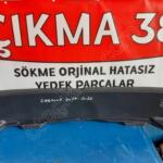 Toyota Corolla İç Trim çıkma parça - Baltacı Otomotiv Çıkma38 Kayseri