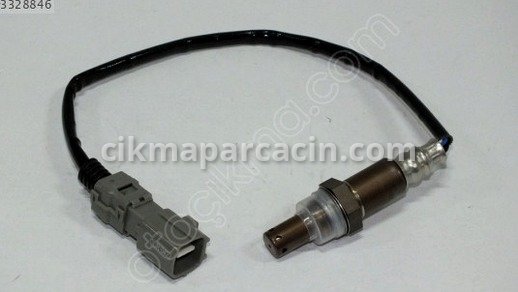 Toyota Corolla Oksijen Sensörü çıkma parça