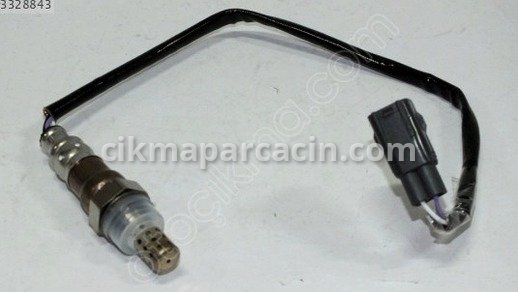 Toyota Corolla Oksijen Sensörü çıkma parça
