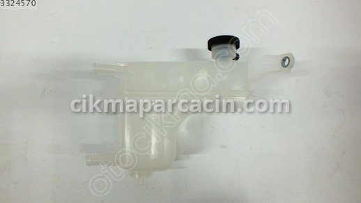 Mazda 2 Yedek Su Deposu çıkma parça