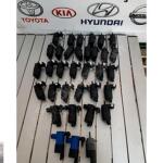 Toyota Auris Fıskiye Motoru çıkma parça - Baltacı Otomotiv Çıkma38 Kayseri