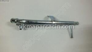 COROLLA AURİS 2013- BENZİNLİ 1NR 1.3 DEVİRDAİM SU BORUSU