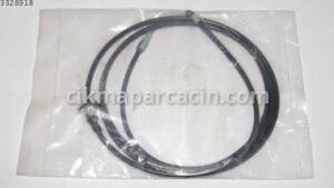 COROLLA E150 2007-2012 / 2013- KAPUT İÇ AÇMA TELİ