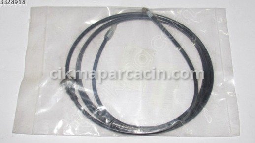 Toyota Corolla Kaput Arması çıkma parça