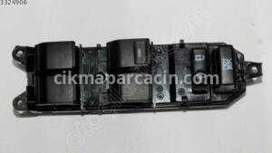 COROLLA LAND CRUISER 2008-2016 CAM DÜĞMESİ ÖN SOL