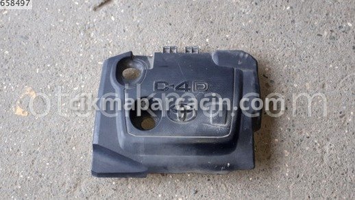 Toyota Corolla çıkma parça