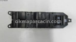 COROLLA RAV-4 YARIS 2006- CAM DÜĞMESİ ÖN SOL ( 4 CAM )