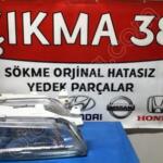 Toyota Corolla Sağ Ön Far çıkma parça - Baltacı Otomotiv Çıkma38 Kayseri