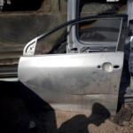 Mazda 2 Sol Ön Kapı çıkma parça - DR CAR OTO ÇIKMA PARÇA Adana