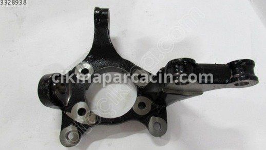 Toyota Corolla Direksiyon Kolon Kilidi çıkma parça