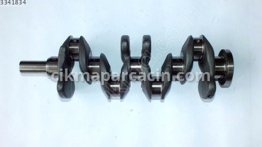 Toyota Corolla Silindir Kapağı çıkma parça