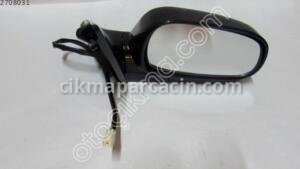 CORONA 1993-1995 / CARINA 1997- YAN AYNA ELEKTRİKLİ SAĞ | OEM VM-257ER