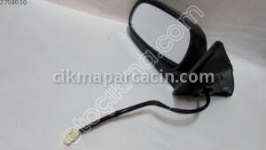 CORONA 1993-1995 / CARINA 1997- YAN AYNA ELEKTRİKLİ SOL | OEM VM-257EL