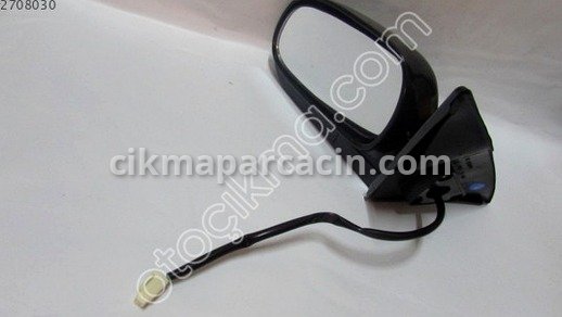 Toyota Carina Basamak çıkma parça