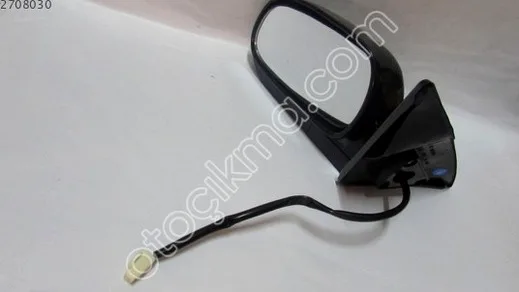 Toyota Auris Sağ Yan Panel çıkma parça - BENİM PARÇACIM İstanbul
