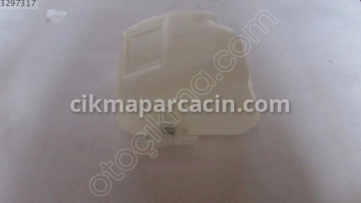 Toyota Carina Yedek Su Deposu çıkma parça