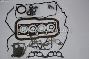 CORONA CARINA ST191 3S-FE TAKIM CONTA GLİNGRİK