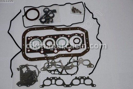 Toyota Carina Korna çıkma parça