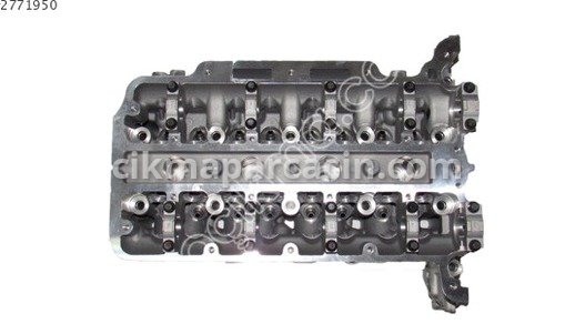 Opel Astra Silindir Kapağı çıkma parça