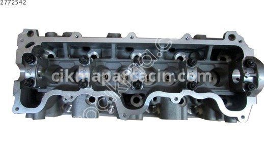 Opel Corsa Silindir Kapağı çıkma parça