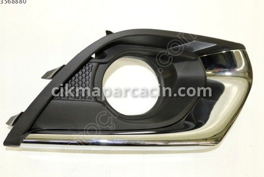 Opel Corsa Sis Farı Çerçevesi çıkma parça