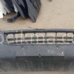 Volkswagen Crafter Arka Tampon çıkma parça - Bulut Otomotiv Orjinal Çıkma ve Yedek Parça İzmir