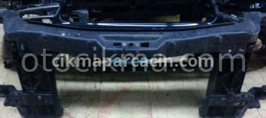 Volkswagen Crafter Ön Panel çıkma parça