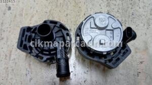 CRAFTER EK SU POMPASI DEVIRDAIM