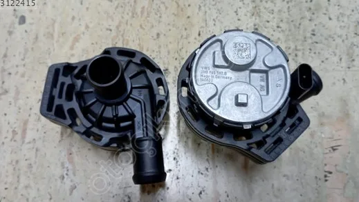 Volkswagen Crafter Tampon Demiri çıkma parça - BENİM PARÇACIM İstanbul