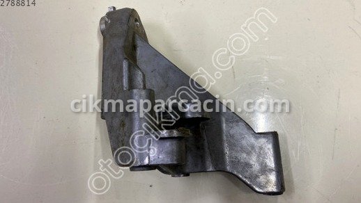 Volkswagen Crafter Motor Braketi çıkma parça
