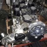 Volkswagen Crafter Silindir Kapağı çıkma parça - Bulut Otomotiv Orjinal Çıkma ve Yedek Parça İzmir