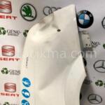 Volkswagen Crafter Sol Ön Çamurluk çıkma parça - Bulut Otomotiv Orjinal Çıkma ve Yedek Parça İzmir