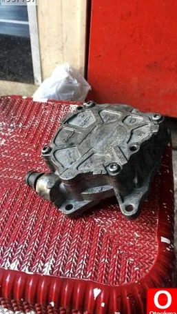 Volkswagen Crafter Fren Vakum Pompası çıkma parça - Bulut Otomotiv Orjinal Çıkma ve Yedek Parça İzmir