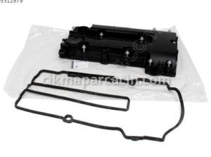 Cruze 1.4 A14NET Turbo Külbüratör Üst Kapağı 607697-25198874 OEM 607697