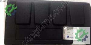 Cruze 1.4 Turbo Ecotec Üst Kapağı 55561433