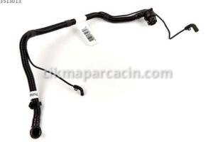 Cruze 1.4 Turbo Krank Havalandırma Hortumu 25193343-652337 OEM 25193343